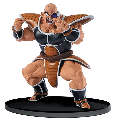 Banpresto Dragon Ball Figures! 