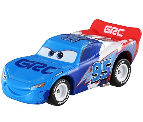 TOMICA Disney Pixar Cars Series by Takara Tomy - My Way or t...