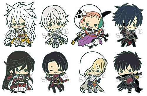 TOUKEN RANBU - ฟื้นคืนชีวิตให้ดาบญี่ปุ่นของคุณ!
