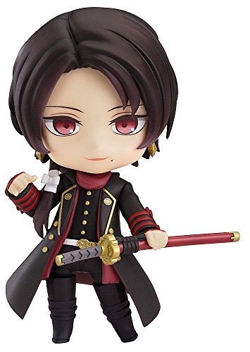 TOUKEN RANBU - Breath Life into your Swords!