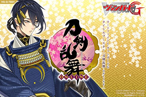 TOUKEN RANBU - Breath Life into your Swords!