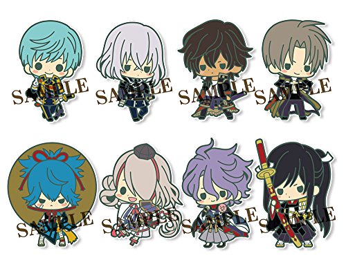 刀剣乱舞で刀を甦らせよう！