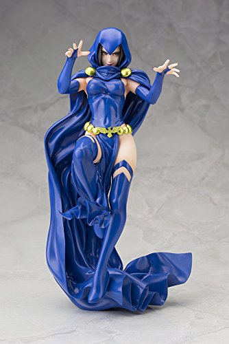 KOTOBUKIYA's BISHOUJO Heroines - It's a Ladies Affair!