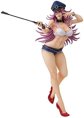 KOTOBUKIYA의 BISHOUJO 히로인 - 매력적인 여성 캐릭터의 세계
