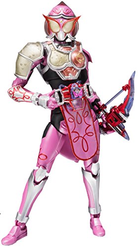 BANDAI S.H. FIGUARTS: Kahramanların Basit ve Etkileyici Düny...