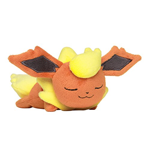 Pokemon Plush Dolls Night Version!