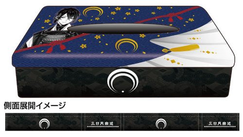 TOUKEN RANBU - Breath Life into your Swords!