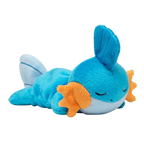 Pokemon Plush Dolls Night Version!