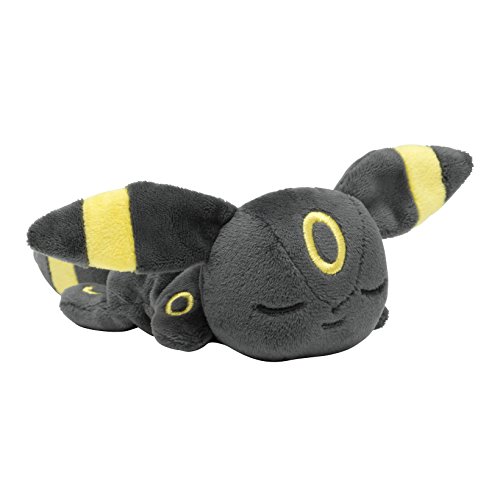 Pokemon Plush Dolls Night Version!