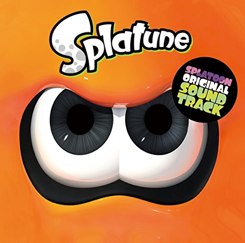 SPLATOON - Colorful it gets with Nintendo's Splash Hit!