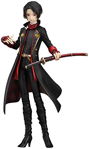TOUKEN RANBU - Breath Life into your Swords!