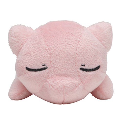 Pokemon Plush Dolls Night Version!