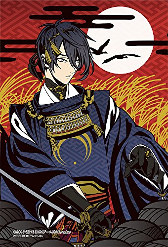 TOUKEN RANBU - Breath Life into your Swords!