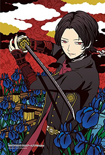 TOUKEN RANBU - Breath Life into your Swords!