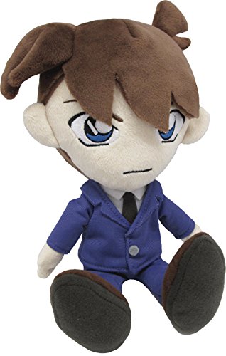 Detective Conan Dolls!