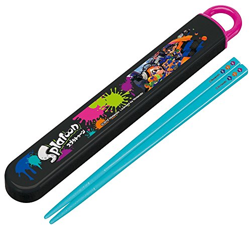 SPLATOON - Colorful it gets with Nintendo's Splash Hit!