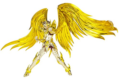 【Special Feature】SAINT SEIYA