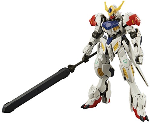 Bandai Gundam Plastic Model Kits - Gundam Style!