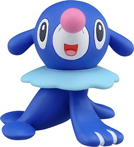 Pokemon MonColle EX - The Pokemon Moon and Sun Series