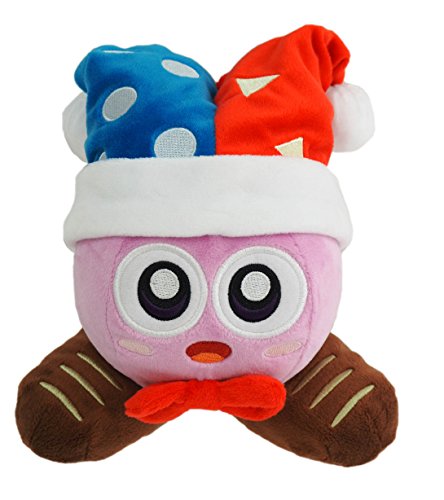 Star's Kirby Maruku Plush Doll (S) KP 14 Japan...