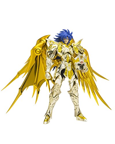 Saint Seiya Myth Cloth EX Bandai Collection Figures - Can yo...