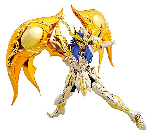 【Special Feature】SAINT SEIYA
