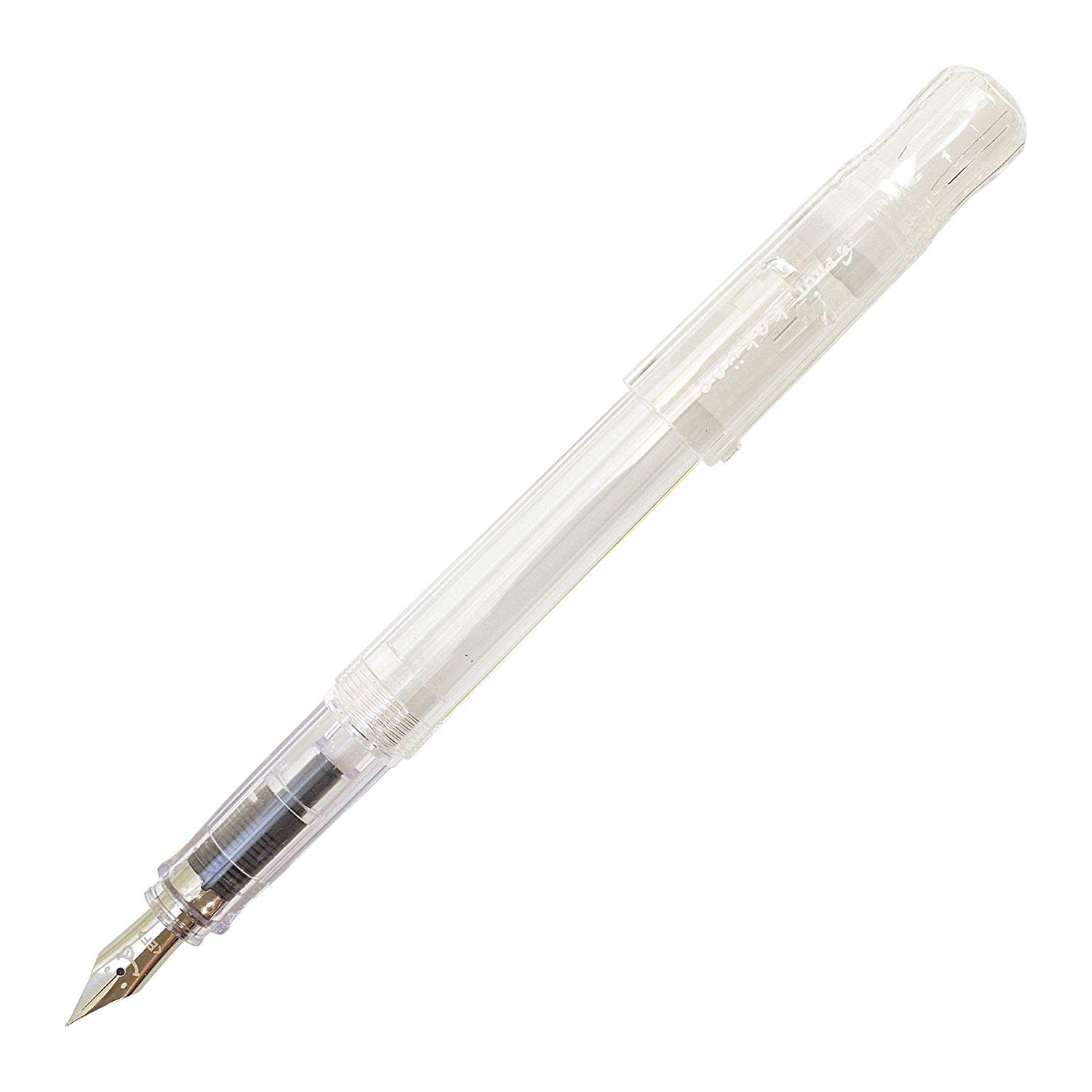 Pilot Kakuno EF ultrafine character...