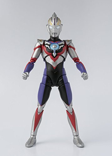 Bandai Tamashii Nations S.H.Figuarts Ultraman...