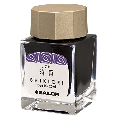 Sailor Shikiori Four Seasons Bottled Ink 20ml...