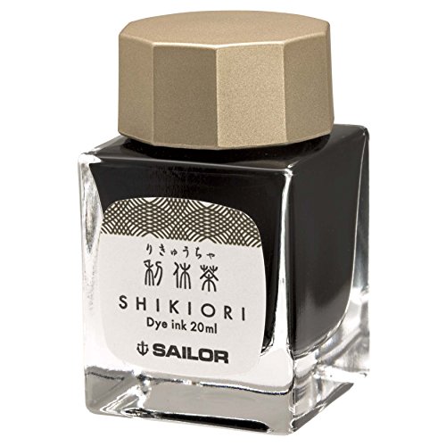 Sailor Shikiori Four Seasons Bottled Ink 20ml...