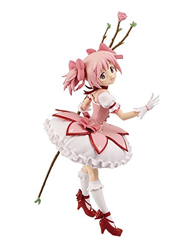 Banpresto Puella Magi Madoka Magica The Movie...