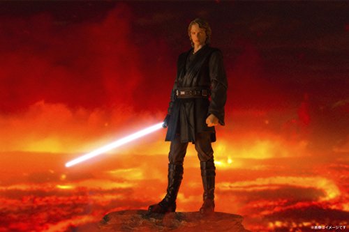 BANDAI SPIRITS S. H. Figuarts Star Wars (Star...