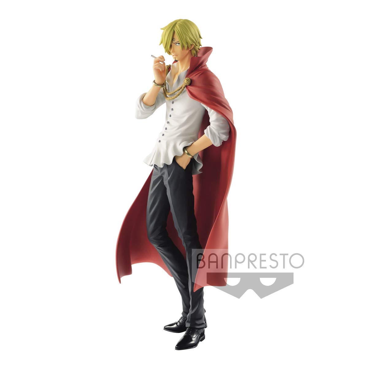 Banpresto Onepiece Glitter&Brave-Sanji-