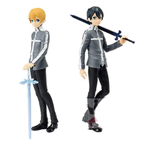 【Special Feature】SWORD ART ONLINE (SAO)