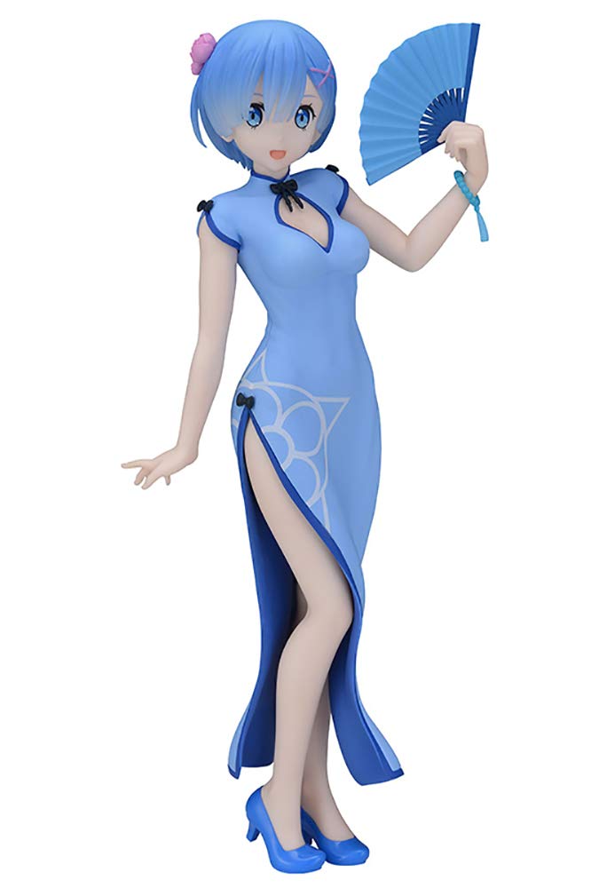 Sega Re Zero Starting Life in Another World:...