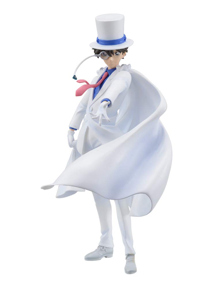 DETECTIVE CONAN: Fist of the Blue Sapphire - New Animated Mo...