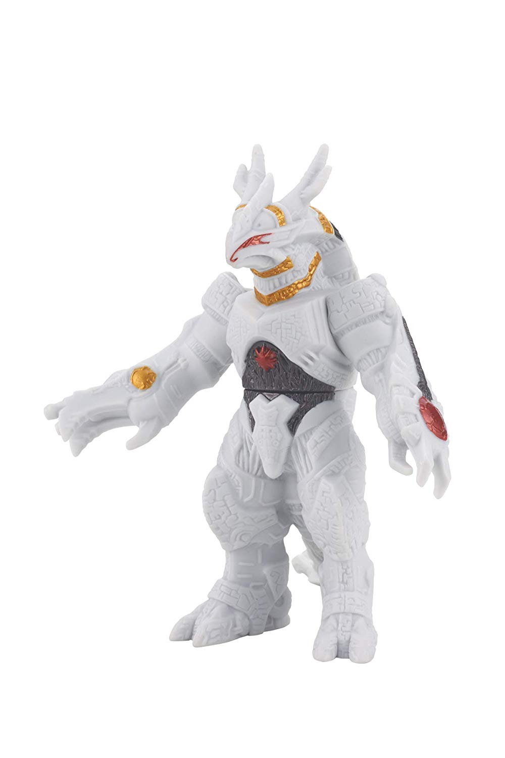 Ultraman New Generation Chronicle Ultra...