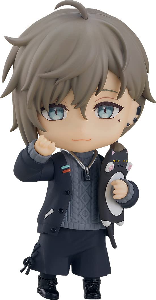 Good Smile Nijisanji ChroNoiR: Kanae Nendoroid...
