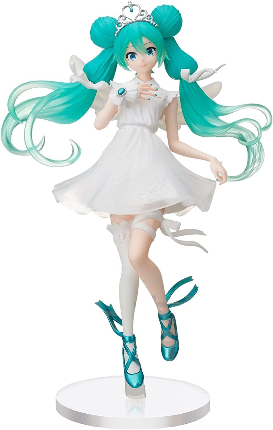 【Special Feature】Hatsune Miku