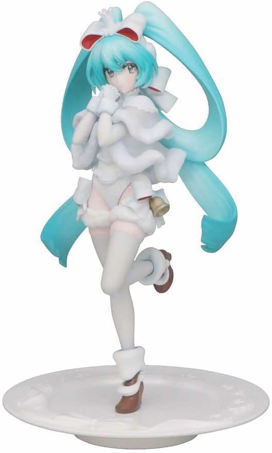 【Special Feature】Hatsune Miku