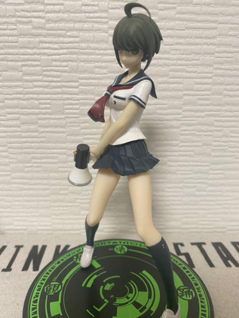 danganronpa komaru figure